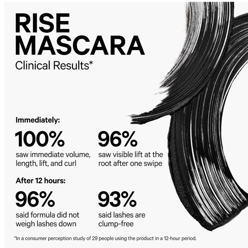 ⭐️ 3 for $20 ⭐️ MILK RISE Lifting + Lengthening Mascara - Picture 7 of 13